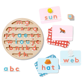 The Persister Play Kit