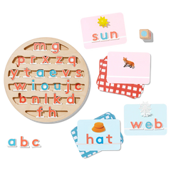 The Persister Play Kit