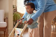 The Buddy Stroller