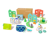 The Connector Play Kit