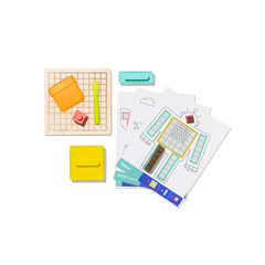 The Examiner Play Kit