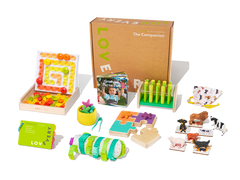 The Companion Play Kit