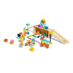 The Block Set
