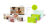 The New Sibling Course Pack