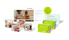 The New Sibling Course Pack