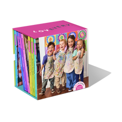 The Friendship Book Set