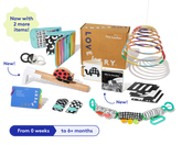 The Looker Play Kit