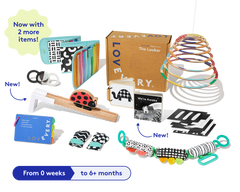 The Looker Play Kit