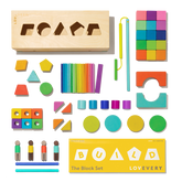 The Block Set