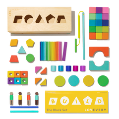 The Block Set