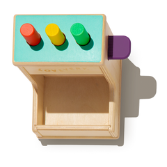 The Thinker Play Kit