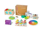 The Analyst Play Kit