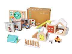 The Observer Play Kit
