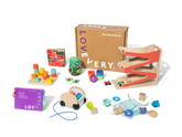 The Adventurer Play Kit