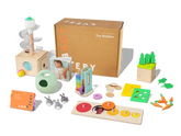 The Babbler Play Kit