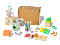 The Babbler Play Kit