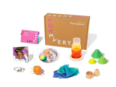 The Explorer Play Kit