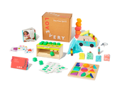 The Free Spirit Play Kit