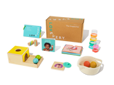 The Inspector Play Kit