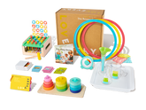 The Researcher Play Kit