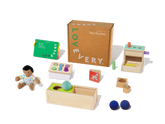 The Thinker Play Kit
