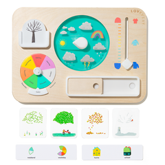 The Observer Play Kit
