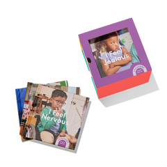 The Emotion Book Set
