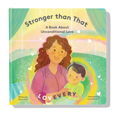 'Stronger than That' Book