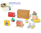The Senser Play Kit