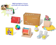 The Senser Play Kit