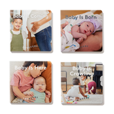 The New Sibling Book Collection
