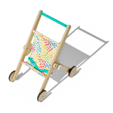 The Buddy Stroller