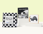 Explore visual perception and a bedtime lullaby