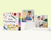 Describe objects, process disappointment, and manage time