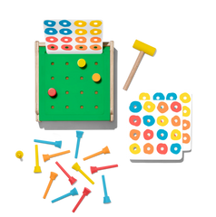 The Researcher Play Kit