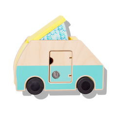 The Free Spirit Play Kit