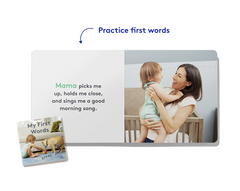 Walk & Talk Mini Kit