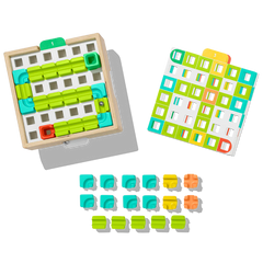 The Persister Play Kit
