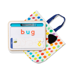 The Persister Play Kit