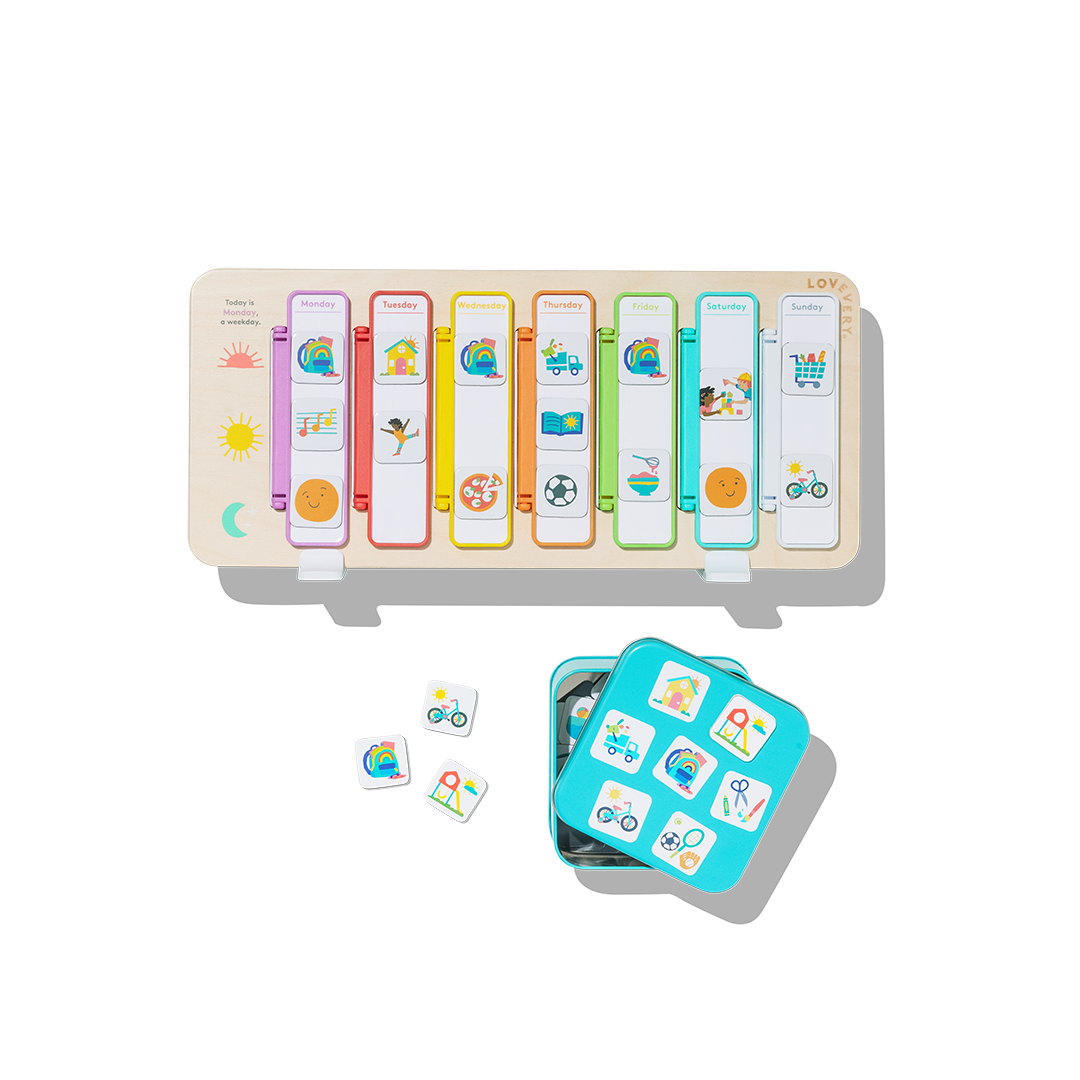 The Examiner Play Kit