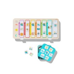 The Examiner Play Kit