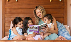 The New Sibling Book Collection