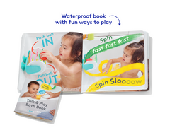 Explore visual perception and a bedtime lullaby