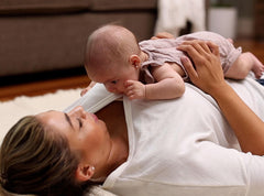 The Tummy Time Course Pack