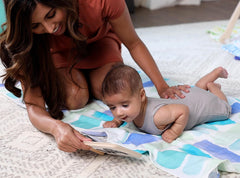 The Tummy Time Course Pack