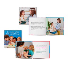 The Friendship Book Set