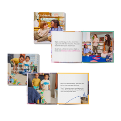 The Friendship Book Set