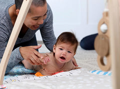 The Tummy Time Course Pack