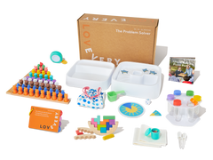The Problem Solver Play Kit