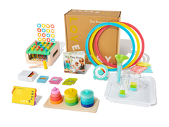 The Researcher Play Kit